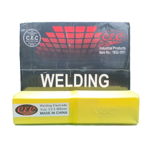 STAINLESS STEEL WELDING ELECTRODES 3.2mm G308L CEC